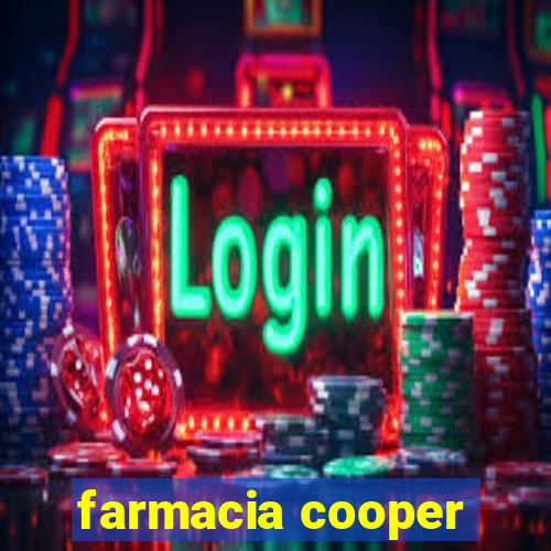 farmacia cooper